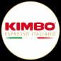 Preview: Kimbo Espresso Napoletano ganze Kaffeebohnen, dunkle Röstung, 1kg Beutel