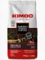 Preview: Kimbo Espresso Napoletano ganze Kaffeebohnen, dunkle Röstung, 1kg Beutel