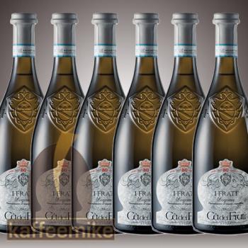 I Frati LUGANA DOC 6 x 0,75 l