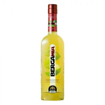 BERGAMIA  Likör 0,5L 28 %