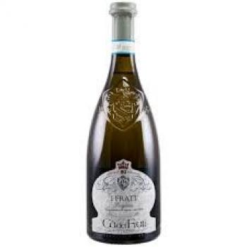 I Frati LUGANA DOC 0,75 l