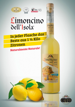 Preview: Caffo Limoncino dell'Isola 0,7l