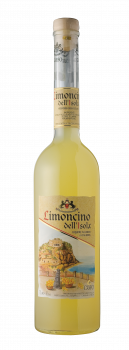 Caffo Limoncino dell'Isola 0,7l