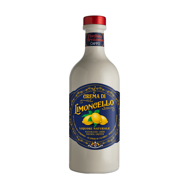 Caffo Limoncino dell'Isola 0,7l