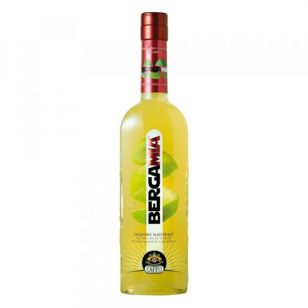 BERGAMIA  Likör 0,5L 28 %