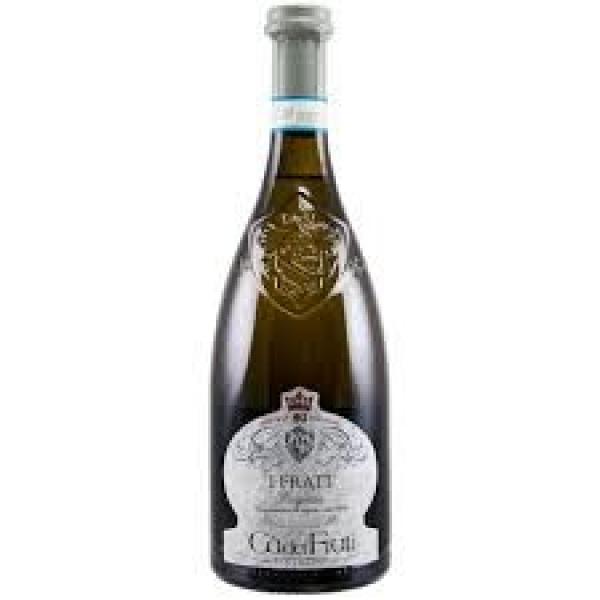 I Frati LUGANA DOC 0,75 l