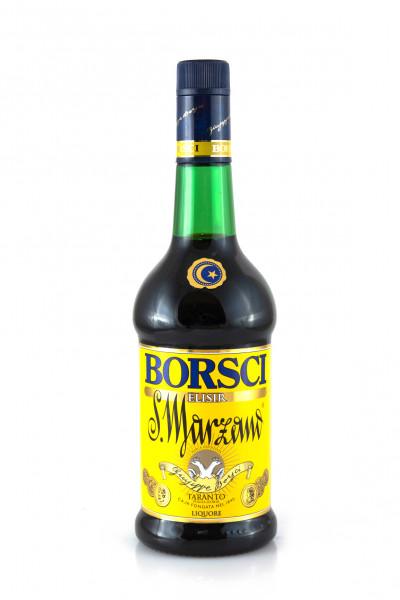 Borsci San Marzano Kräuterlikör 38%  0,7l