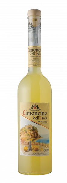 Caffo Limoncino dell'Isola 0,7l